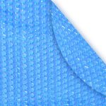 Robelle Heavy-Duty Solar Cover for Swimming Pools 18'