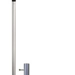 Flagpole to Go Ultimate Tailgaters Package with 20-Foot Portable