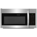 Frigidaire FFMV1846VS 1.8 Cu. ft. Stainless Steel Over The Range Microwave