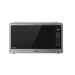 Refurbished Panasonic Nn-sn96js 2.2 Cu. ft. Countertop Microwave -Silver
