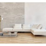 Yearby 65.5" Tree Floor Lamp Finish: Brass, Shade Color: Clear