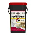 Augason Farms Emergency Food Supply, Deluxe, 30 Day