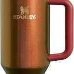 Stanley Dining | Stanley x Lainey Wilson Quencher H2.0 Tumbler Country Gold 40 oz | Color: Gold | Size: Os | Bregoody's Closet