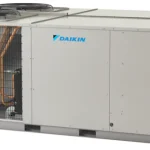 Daikin 25 Ton 13 IEER / 9.8 EER 360,000 Btu Commercial Gas Package Air Conditioner-  DSG3003DM00001S