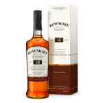 Bowmore 18 Year Old Whisky