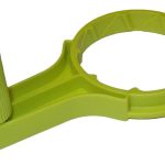 Ryobi Genuine OEM Crank Handle for RYSST44 String Trimmer - 312283001