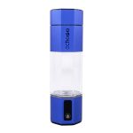 Echo Go+ Hydrogen Water Bottle, Blue