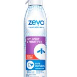 ZEVO Fly Gnat & Fruit Fly Flying Insect Spray 10 oz