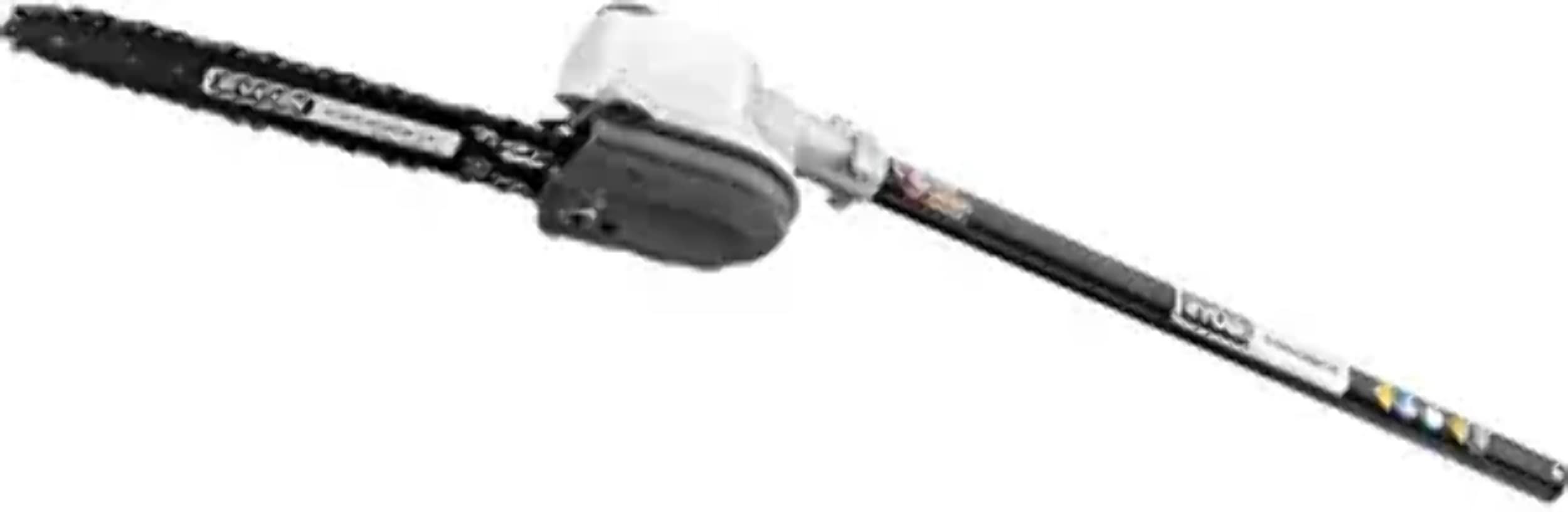 72497e0e49780daf2458dc801f5cd4c2243d71b0952d84eeb3c3d1c407de7be5.jpg Ryobi Expand-It 10 in. Universal Pole Saw Attachment - Image 1
