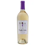 Middle Sister Sweet Sassy Moscato, 750 ml