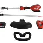 Milwaukee 2825 - 21ST M18 FUEL String Trimmer W/ QUIK - LOK