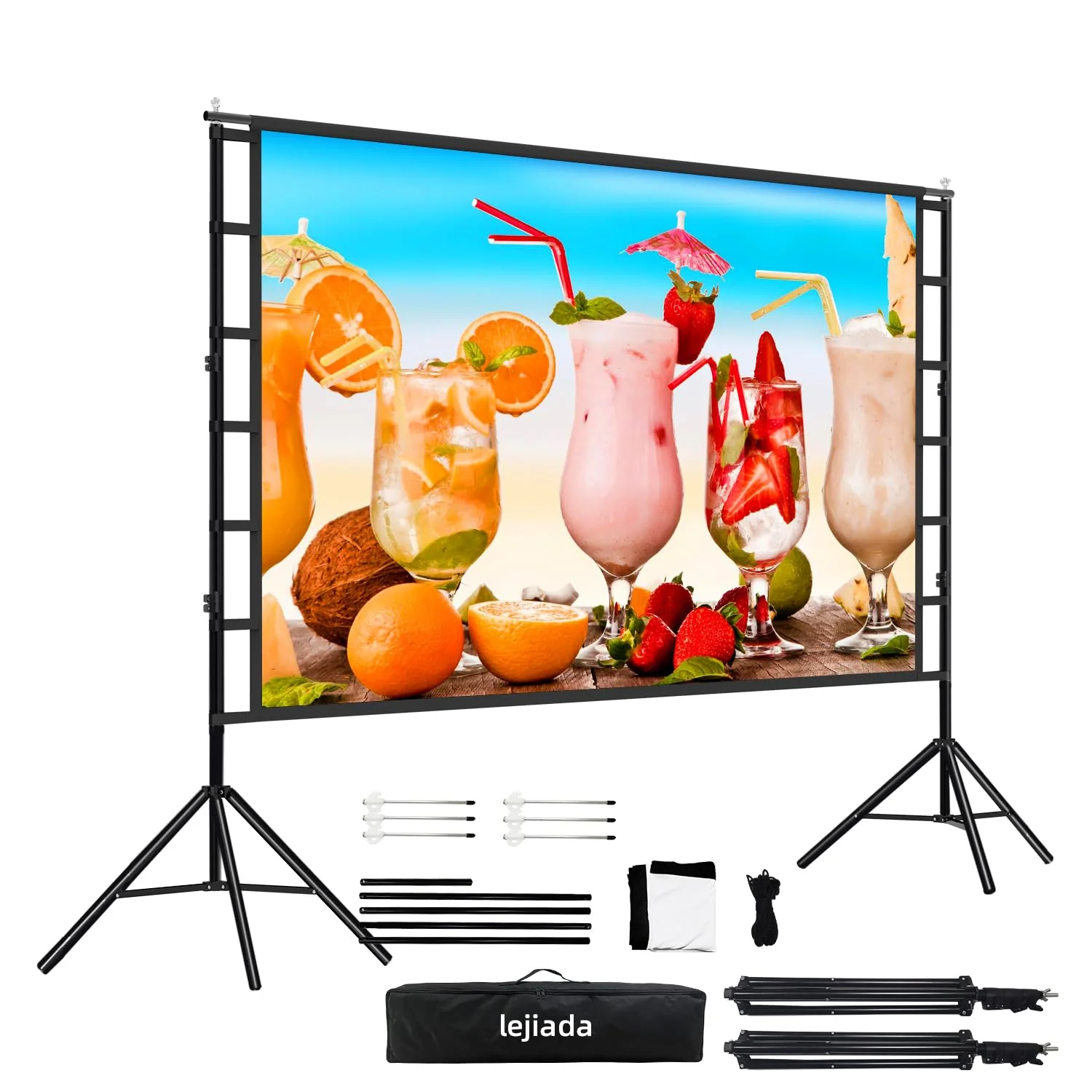 728139df0da0a237ddf5b698c784c103f880b9713cdb931c9d03e3c93491d9ac.webp 150 inch Large Indoor Movie Projection Screen - Image 1