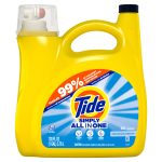 Tide Simply Refreshing Breeze Liquid Laundry Detergent - Clean & Fresh - 117 fl oz