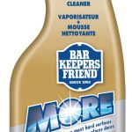 Bar Keepers Friend Spray & Foam Cleaner