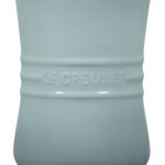 Le Creuset 1 qt. Utensil Crock - Sea Salt