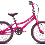 Bicycle 20 In. 2 Cool BMX Girl'S Bike, Pink