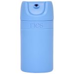 Ries The Essential Refillable Travel Container - Blue