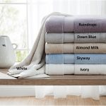 Charisma Classic Bath Towel Bright White