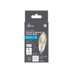 GE 6W BC Bulb