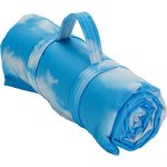 Baggu - Puffy Picnic Blanket - Clouds