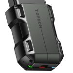 TOPDON TopScan Scanner Bluetooth. Bi-Directional Scanner