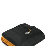 The North Face Wawona Blanket Summit Gold Geodome Print