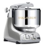Ankarsrum Stand Mixer Original - Jubilee Silver