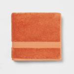 Threshold Total Fresh Bath Towel