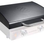Blackstone 5011 Signature Accessories-22 Griddle Hood, Black (Renewed)