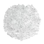 American Fireglass, Starfire, 0.5" - 10 lbs