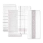 Williams-Sonoma Kitchen Towels (Drizzle)