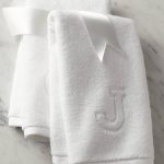 Matouk Auberge Towels Wash Cloth / Z