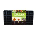 Jiffy 72 Cell Professional Seed Starting Tray