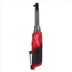 Milwaukee 2568-20 M12 Fuel 1/4 Extended Reach High Speed Ratchet