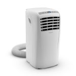 Dolceclima 10,000 BTU Portable Air Conditioner with Remote 2150