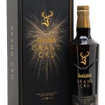 Glenfiddich 23 Year Old Grand Cru Single Malt Scotch Whisky Cuvée Cask Finish, 750 ml