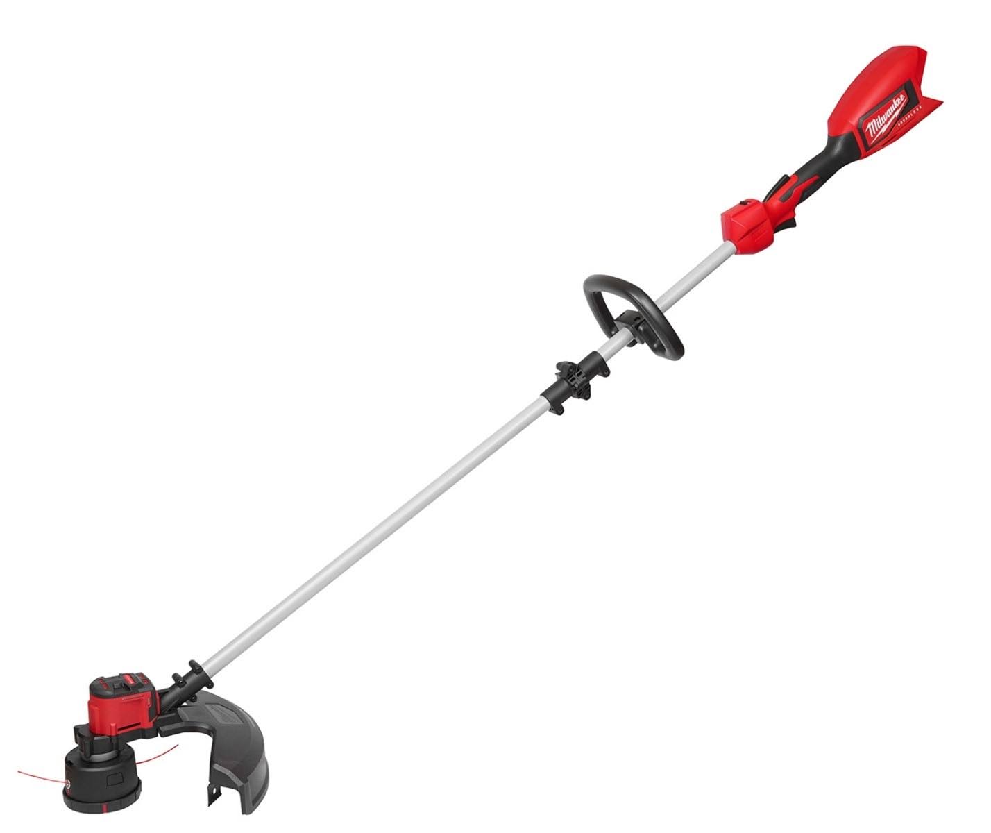 749a6388444101704c4c5e2e81e692657c360fbddfe783b6490018230ed508d8.jpg Milwaukee Tool 2828-20 M18 Brushless String Trimmer - Image 1