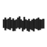 Umbra - Black Sticks Multi Hook