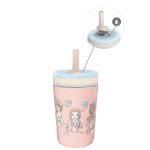 Kelso Kids Insulated Leak Proof Tumbler - Disney Princess, 12 Ounces