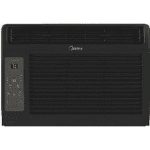 Midea 5,000 BTU 150 Sq ft Window Air Conditioner with Remote, Black, Maw05r1wbl-t