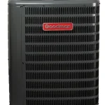 Goodman 4 Ton 17 SEER2 High Efficiency Heat Pump Condenser - R32 Two Stage