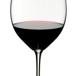 Riedel Vinum Bordeaux Glasses Set of 2