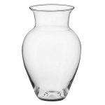 Libbey Glasswares 10.5" Spring Valley Floral Vase - Each