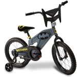 - DC Comics 16in Boys Bike