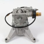 Genuine Ryobi 308653064 Vertical Pressure Washer Pump Fits RY80940B