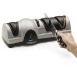 Presto 08810 Eversharp Electric Knife Sharpener