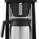 Bunn 55200 Csb3t Speed Brew Platinum Thermal Coffee Maker Stainless Steel, 10-Cup