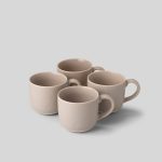 Fable The Mugs (4-Pack)