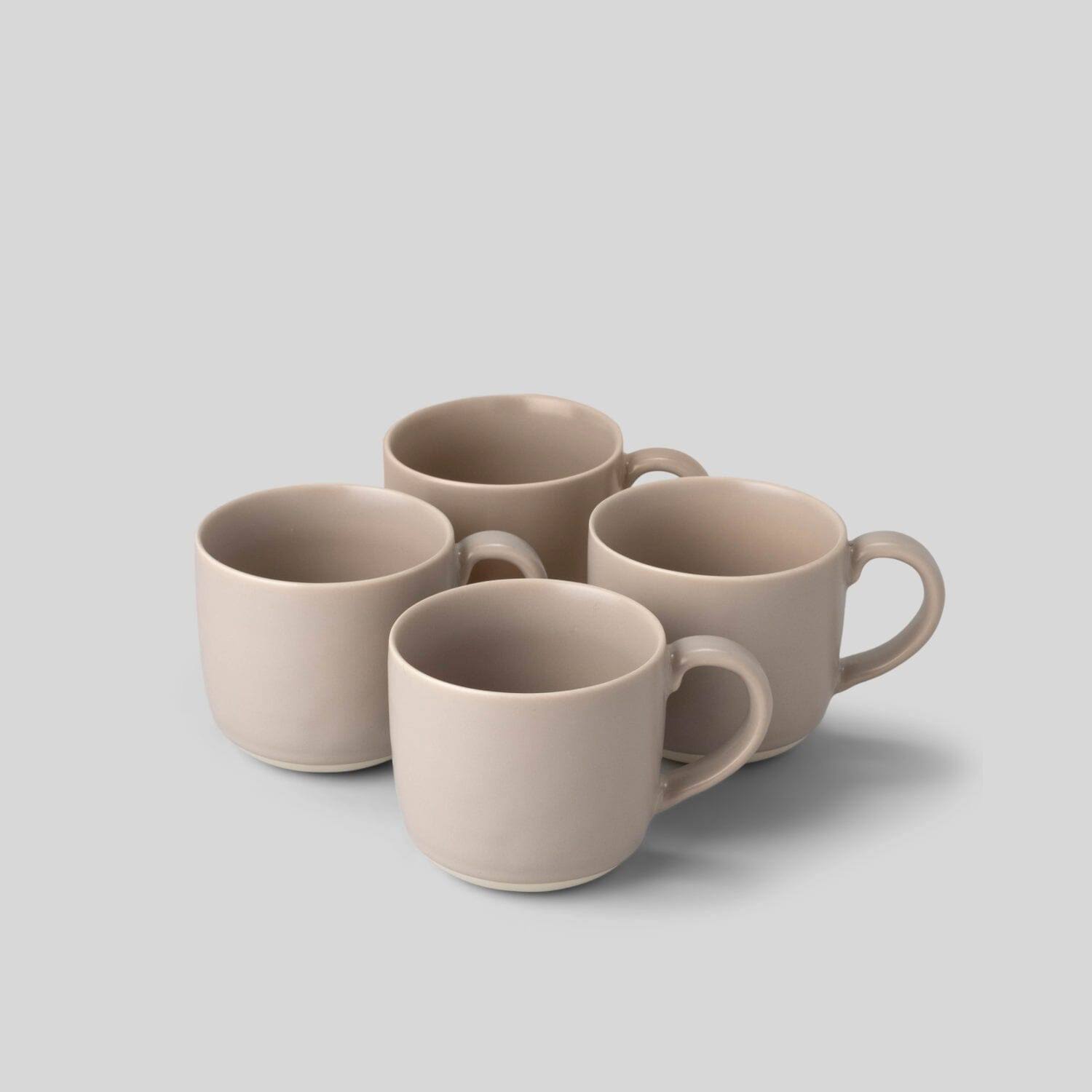 7591184b347704ed1f624ae1ea92d8c8554bcdb821bc110288058442e1d97102.jpg Fable The Mugs (4-Pack) - Image 1