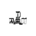 Ninja BN800 Professional Plus Kitchen System with Auto-iQ